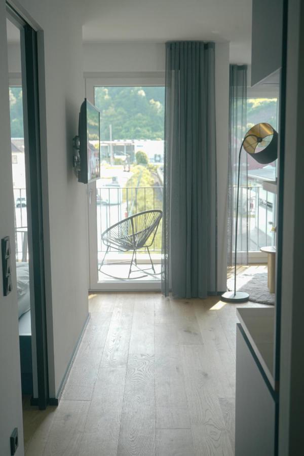 Cella Apartments **** Zell im Wiesenthal Esterno foto