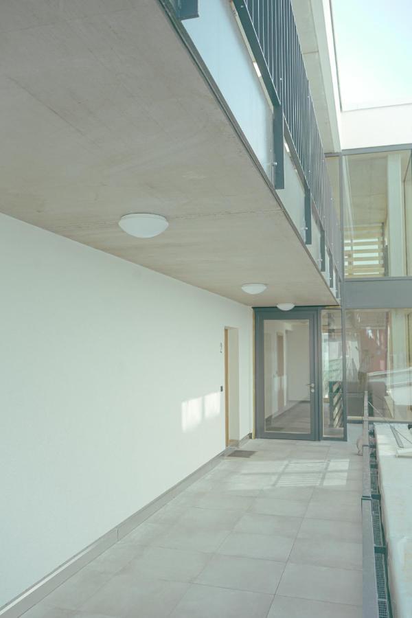 Cella Apartments **** Zell im Wiesenthal Esterno foto