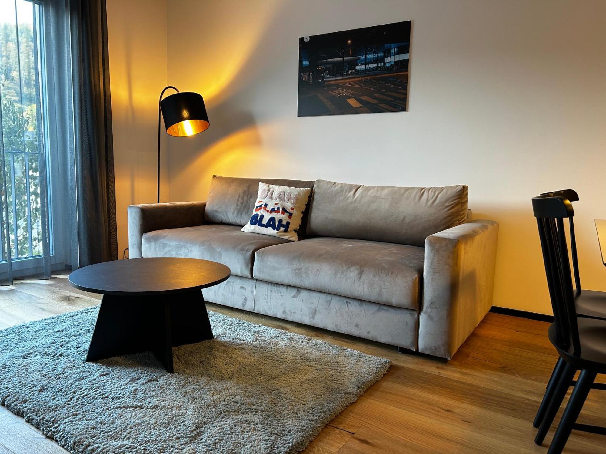 Cella Apartments **** Zell im Wiesenthal Esterno foto